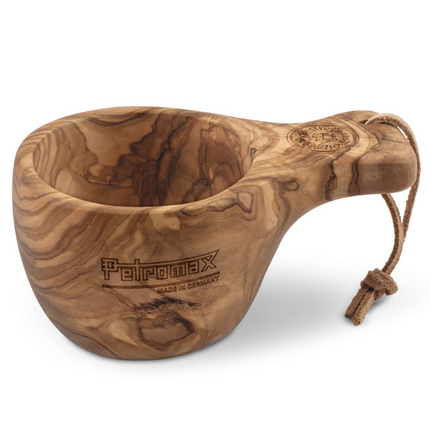 Petromax Kuksa Olive Wood