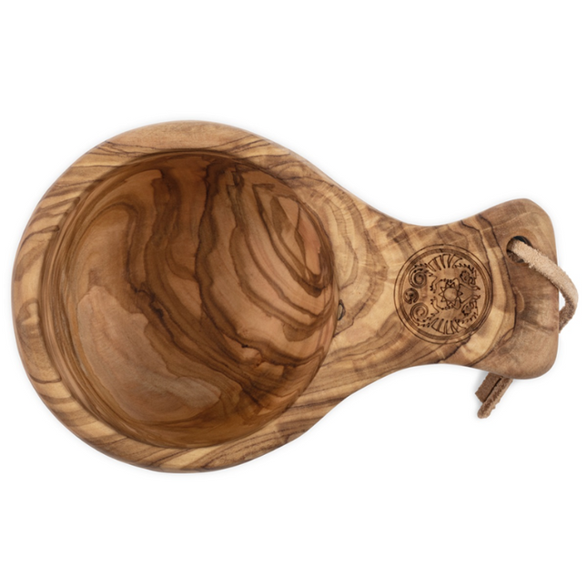 Petromax Kuksa Olive Wood