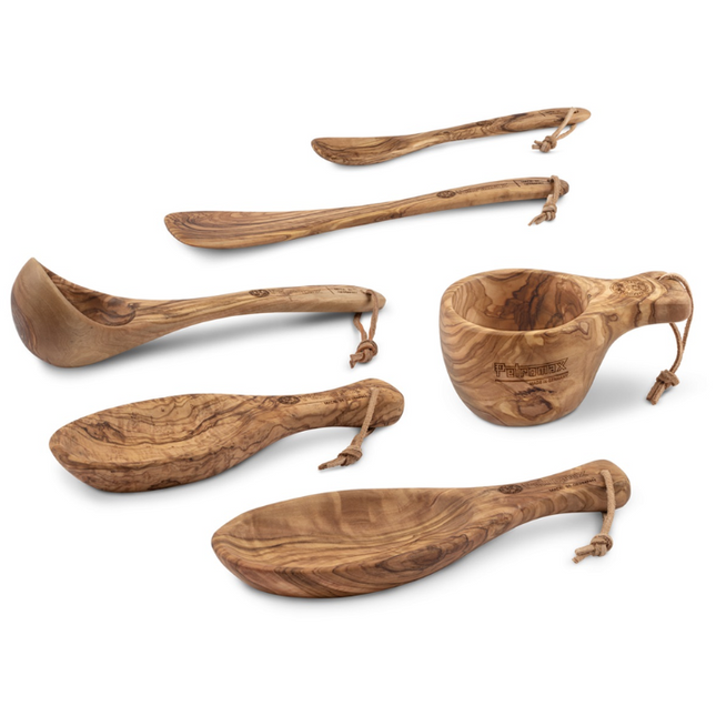 Petromax Kuksa Olive Wood