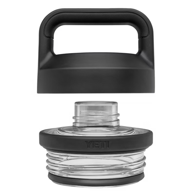 Yeti Rambler Bottle Chug Cap