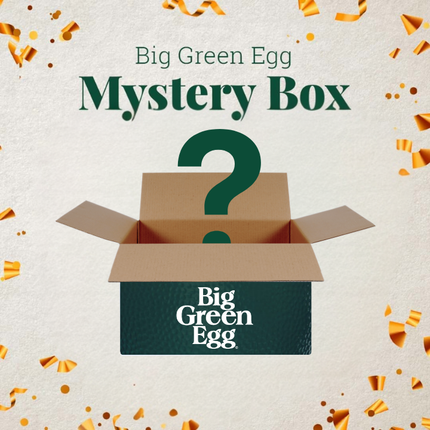 Big Green Egg Mysterybox NR.1