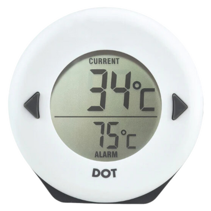 ETI Dot Digital Thermometer