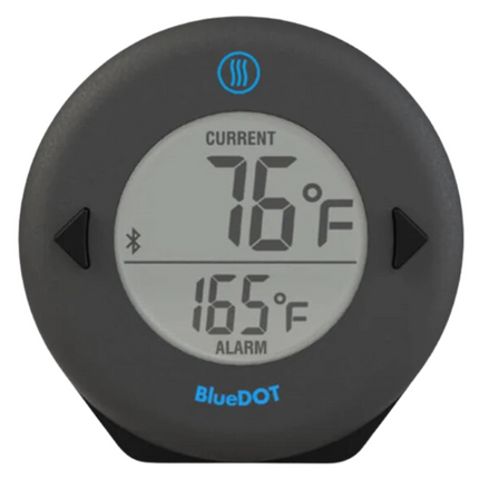 ETI Bluedot Bluetooth Thermometer