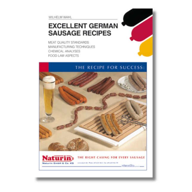 Excellent German Sausage Recipes