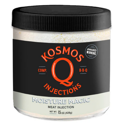 Kosmos Moisture Magic Brine Injection 15oz