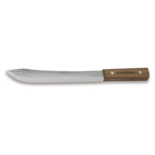 Old Hickory 10 Inch Butcher Knife