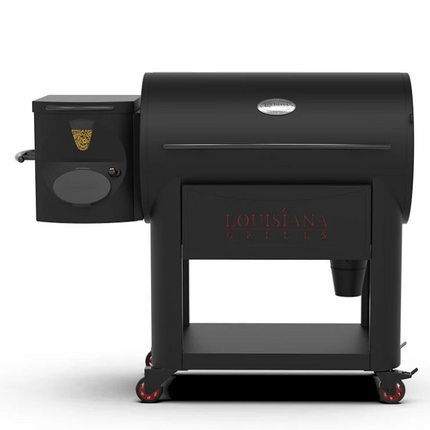 Louisiana Grills Premier 1200 - Founders Series