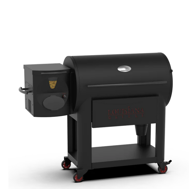 Louisiana Grills Premier 1200 - Founders Series