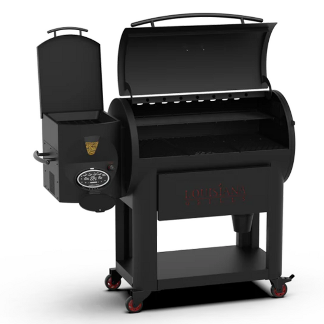 Louisiana Grills Premier 1200 - Founders Series