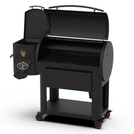 Louisiana Grills Premier 1200 - Founders Series