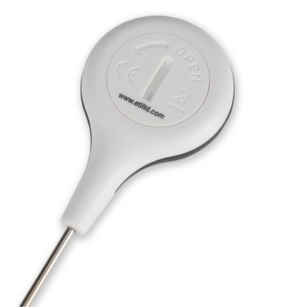 Thermastick Pocket Thermometer White