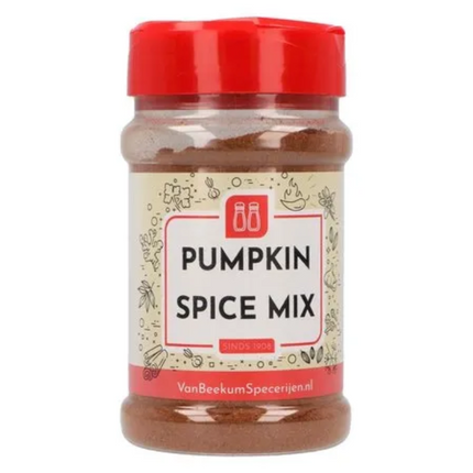 Van Beekum Pumpkin Spice Mix 115 gram