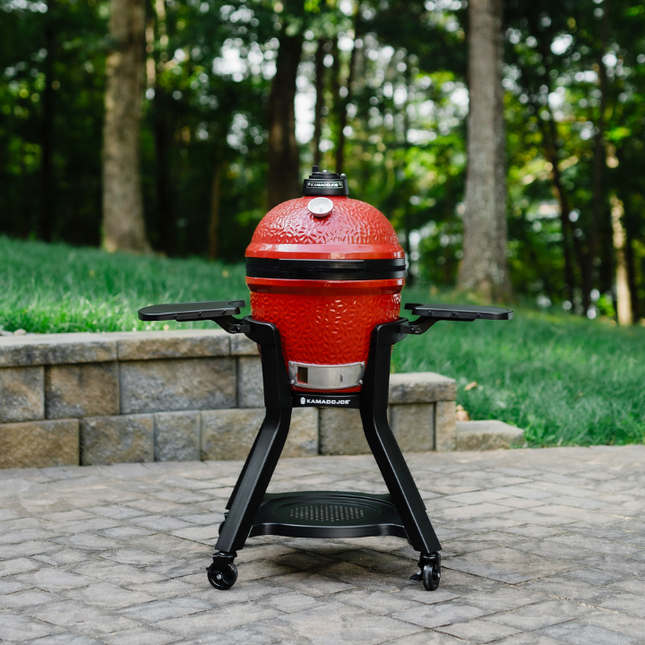 Kamado Joe Junior Cart