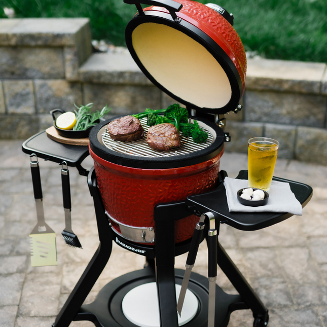 Kamado Joe Junior Cart