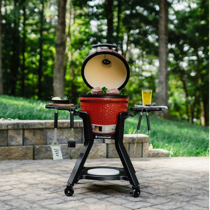 Kamado Joe Junior Cart