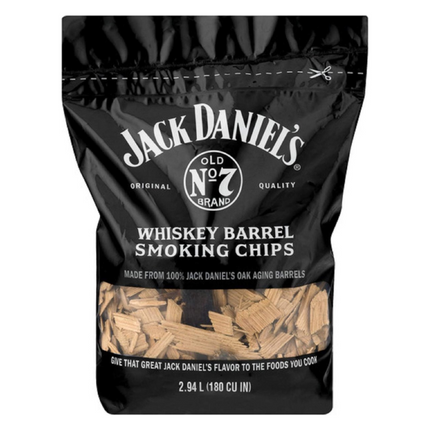 Jack Daniels Whisky Rookchips 800 gram