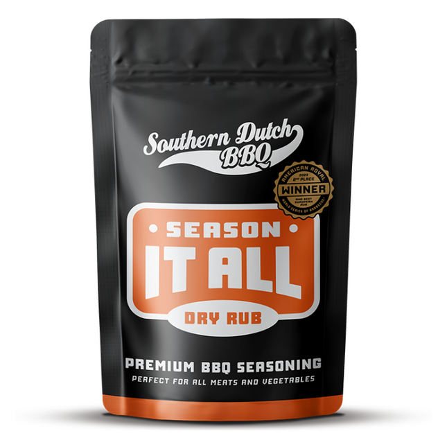 Southern Dutch Season it All 100 gram