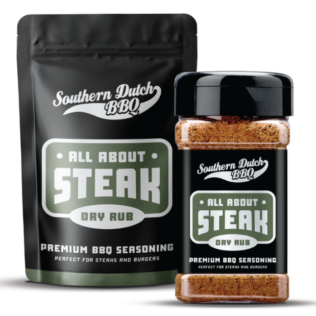 Southern Dutch All About The Steak 100 gram