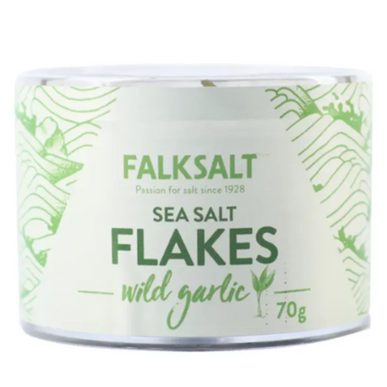 Falksalt Bärlauch 70 Gramm