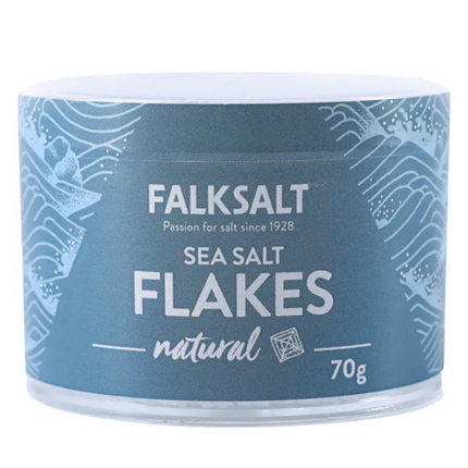 Falksalt Natural 70 gram