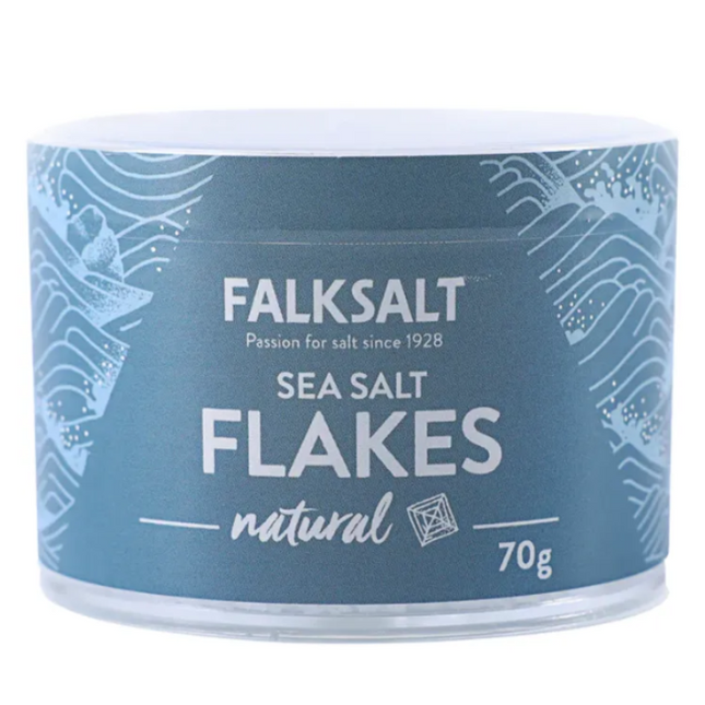 Falksalt Natural 70 grams