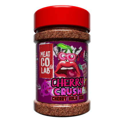 Angus&amp;Oink (Meat Co Lab) Cherry Crush 230 Gramm