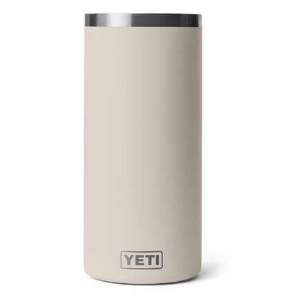 Yeti Rambler Wijnkoeler Cape Taupe