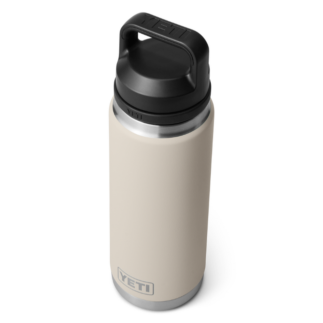 Yeti Rambler Bottle Chug 26 oz