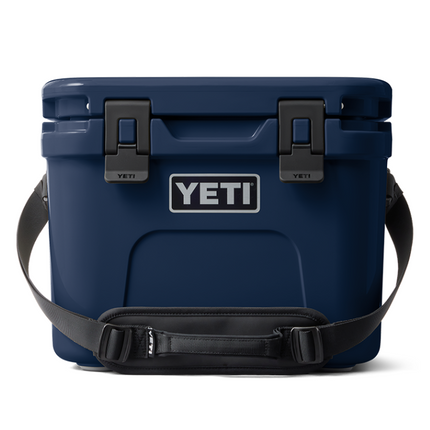 Yeti Roadie 15 Hard Cooler Navy