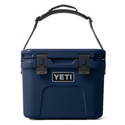 Yeti Roadie 15 Hard Cooler Navy