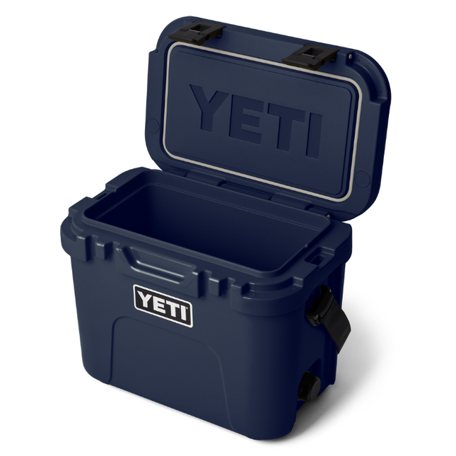 Yeti Roadie 15 Hard Cooler Navy