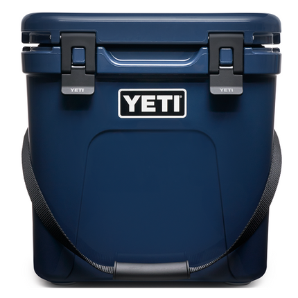 Yeti Roadie 24 Hard Cooler Navy