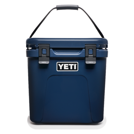 Yeti Roadie 24 Hard Cooler Navy