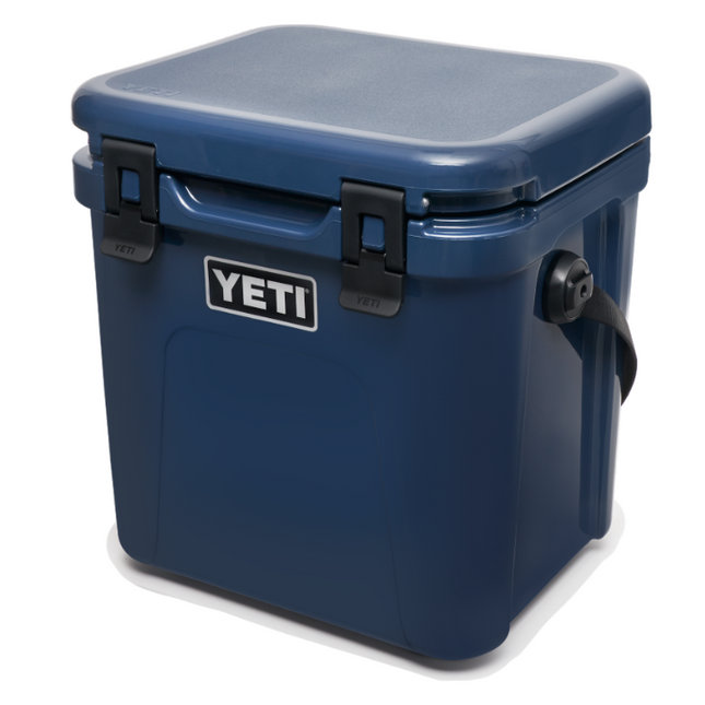 Yeti Roadie 24 Hard Cooler Navy