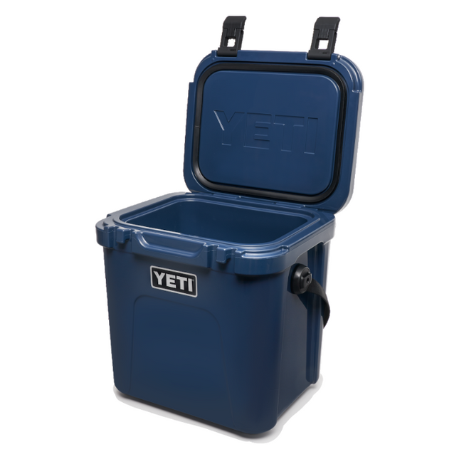 Yeti Roadie 24 Hard Cooler Navy