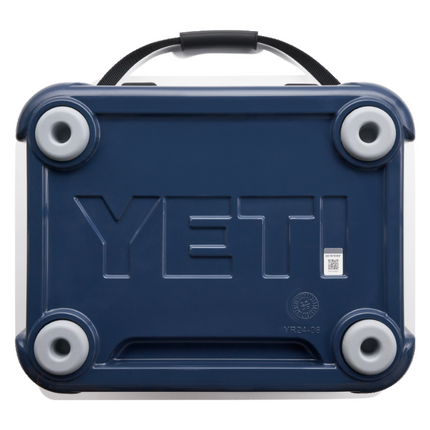 Yeti Roadie 24 Hard Cooler Navy