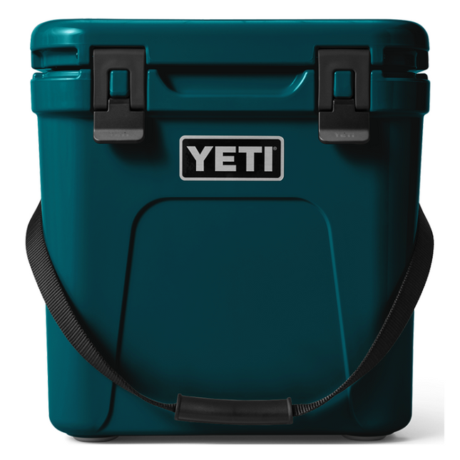 Yeti Roadie 24 Hard Cooler Agave Teal