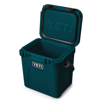 Yeti Roadie 24 Hard Cooler Agave Teal