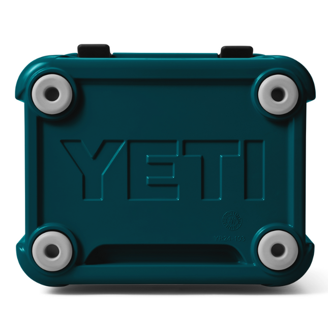 Yeti Roadie 24 Hard Cooler Agave Teal