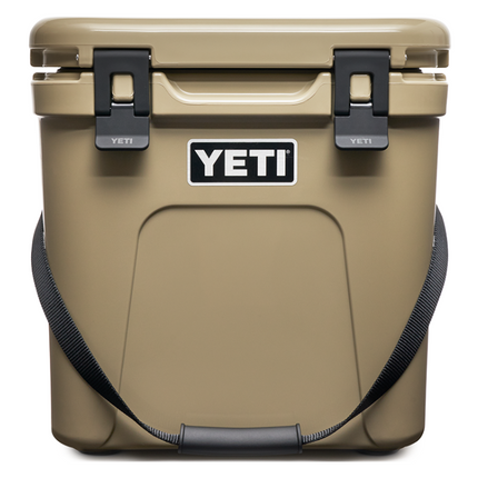 Yeti Roadie 24 Hard Cooler Tan