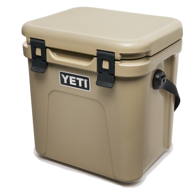 Yeti Roadie 24 Hard Cooler Tan