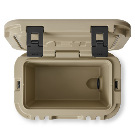 Yeti Roadie 24 Hard Cooler Tan