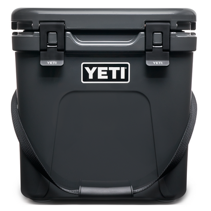 Yeti Roadie 24 Hard Cooler Charcoal