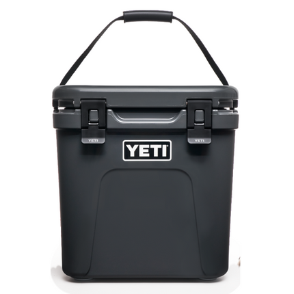 Yeti Roadie 24 Hard Cooler Charcoal