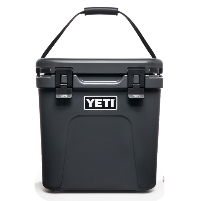 Yeti Roadie 24 Hard Cooler Charcoal