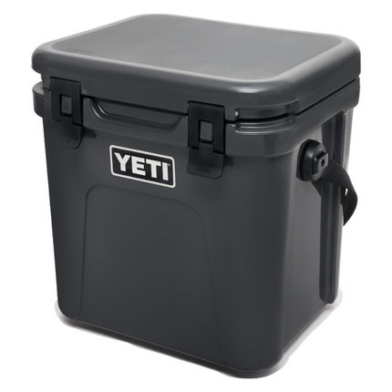 Yeti Roadie 24 Hard Cooler Charcoal