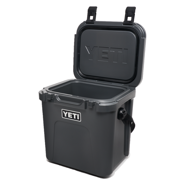 Yeti Roadie 24 Hard Cooler Charcoal