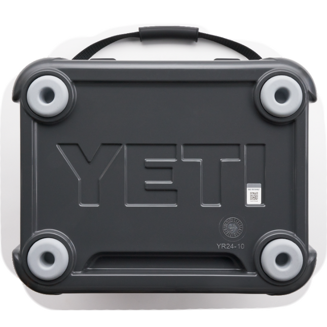 Yeti Roadie 24 Hard Cooler Charcoal