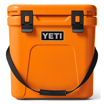 Yeti Roadie 24 Hard Cooler King Crab