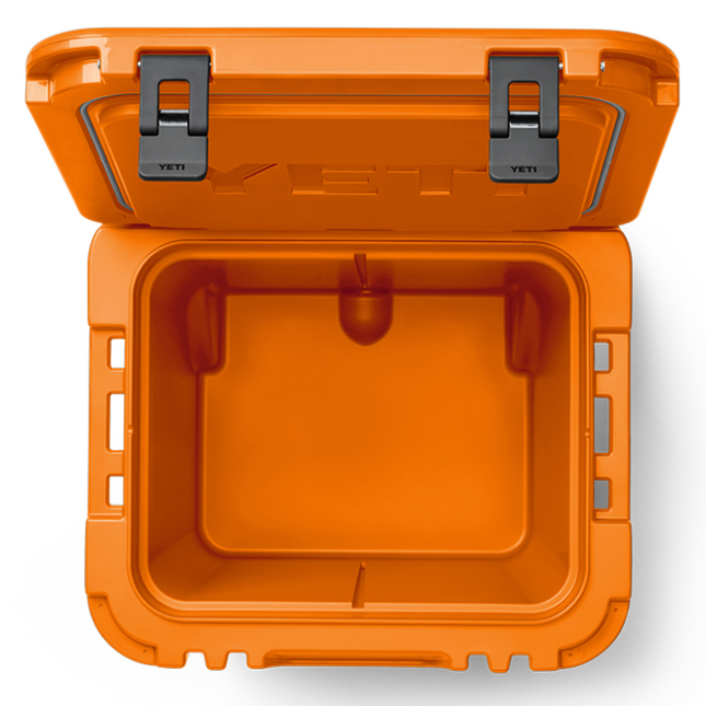 Yeti Roadie 24 Hard Cooler King Crab